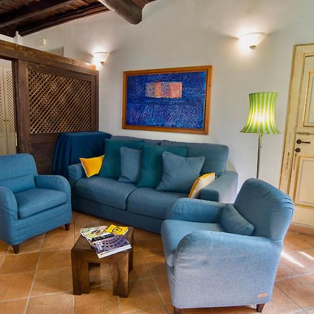 Trevi Fountain Apartment ローマ エクステリア 写真