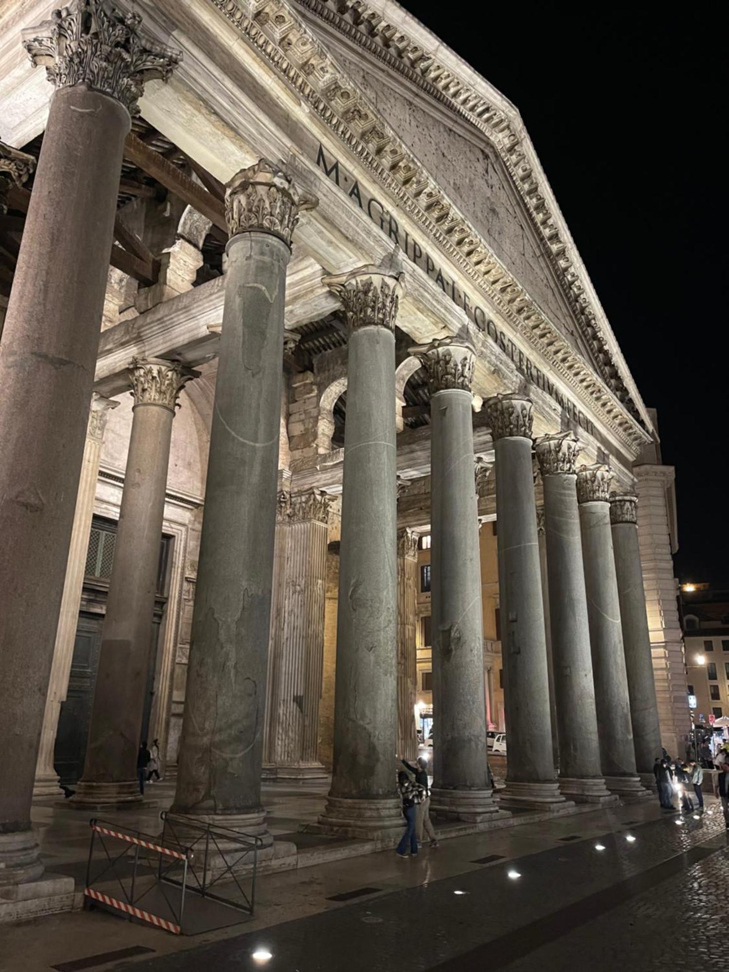 Trevi Fountain Apartment ローマ エクステリア 写真