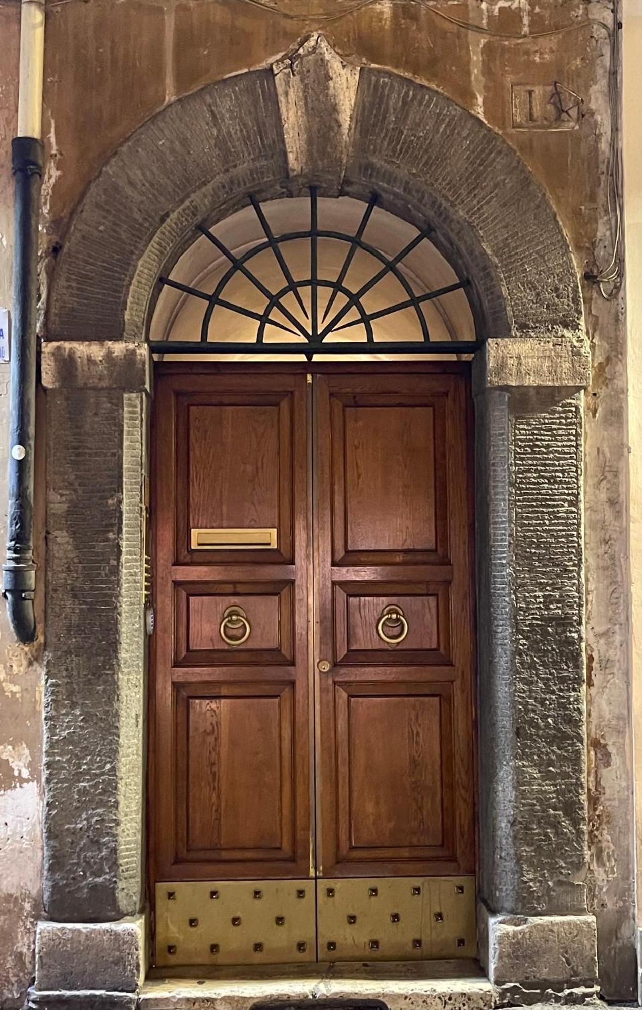 Trevi Fountain Apartment ローマ エクステリア 写真