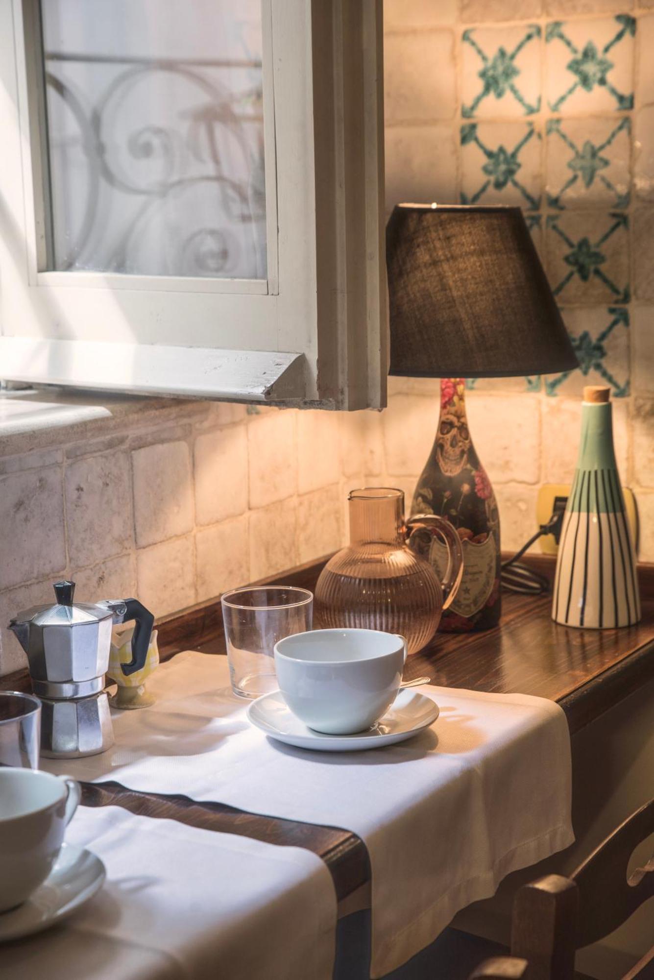 Trevi Fountain Apartment ローマ エクステリア 写真