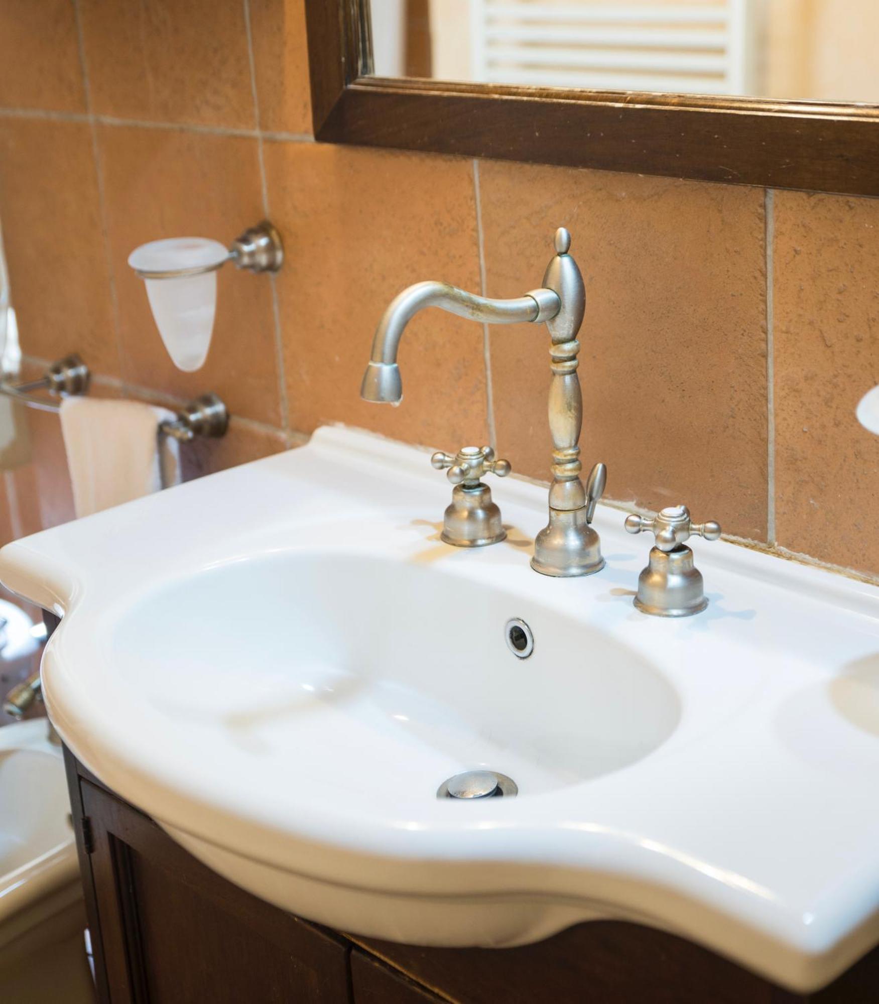 Trevi Fountain Apartment ローマ エクステリア 写真