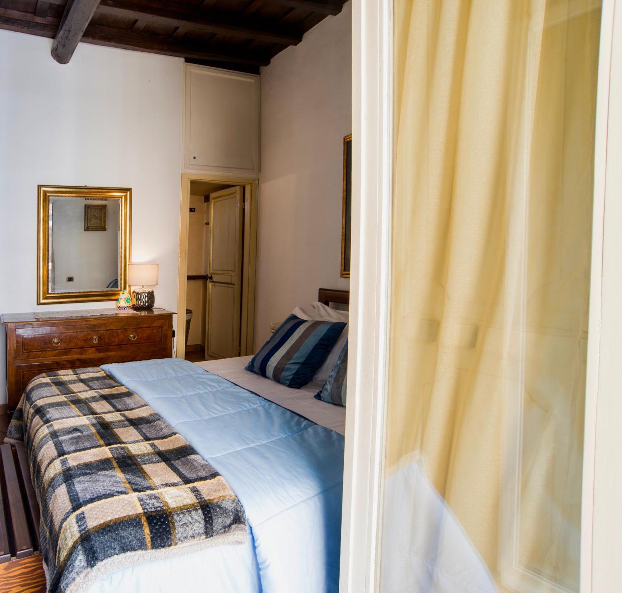 Trevi Fountain Apartment ローマ エクステリア 写真