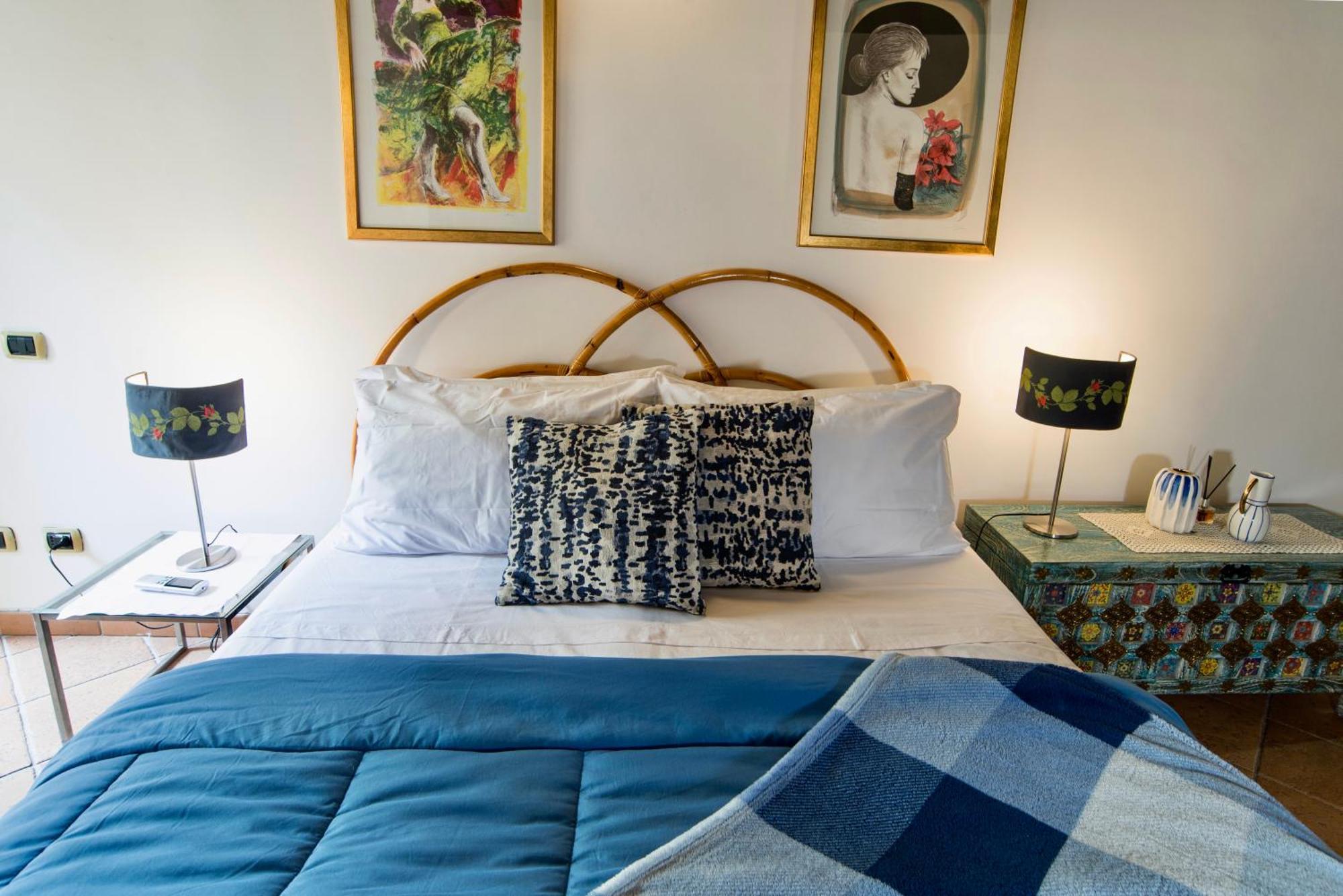 Trevi Fountain Apartment ローマ エクステリア 写真